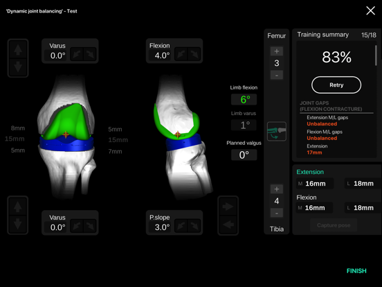 Touch Surgery Dynamicのおすすめ画像4