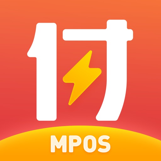 来付吧-信用卡收款到账及时