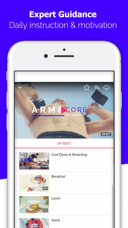 Mission Lean HIIT Workouts screenshot-8