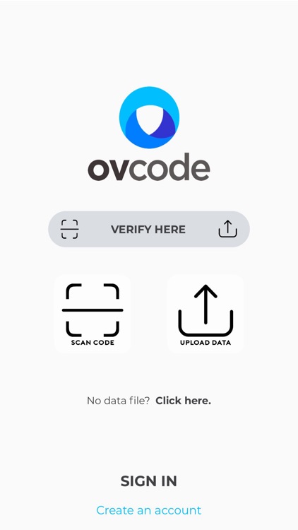 OVCODE