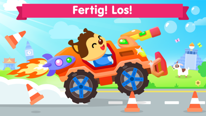 Autorennen Spiele Für Kinder Autorennen Spiele Für Kinder