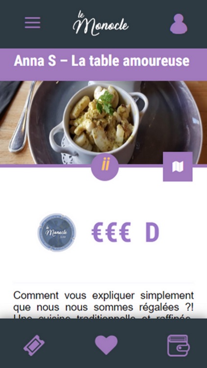 Le Monocle screenshot-5