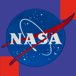 Rocket Science Ride 2 Station By Nasa