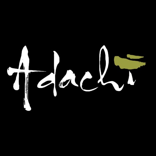 Adachi icon