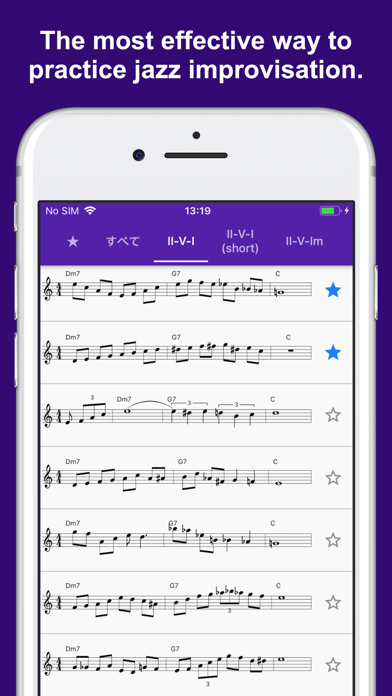 How to cancel & delete Jazz Licks from iphone & ipad 1