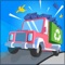 Garbage Master 3D is a fun and addictive game where you have fun driving and keep your city clean