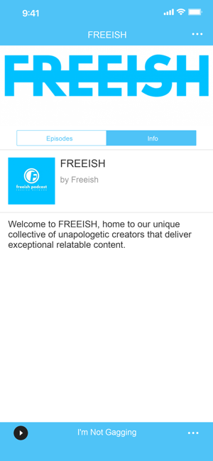 Freeish(圖2)-速報App