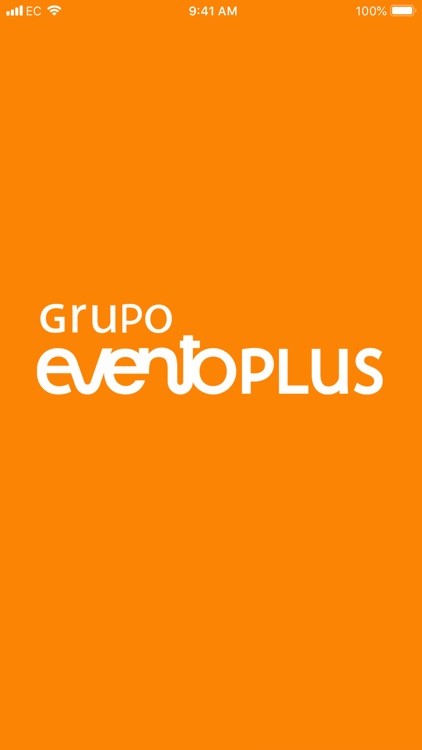 Eventoplus Check-in