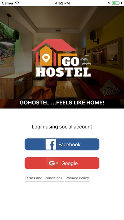 Go Hostel