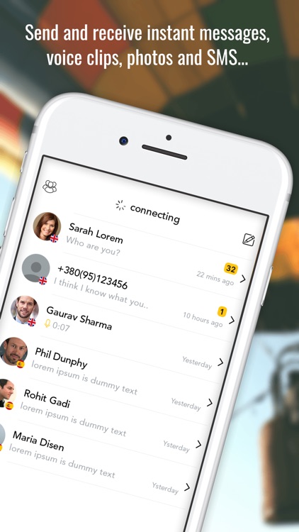 Fono - Cheap Calls & Recharges