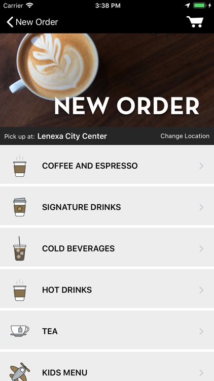 The Roasterie screenshot-3