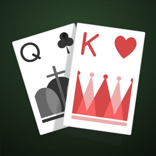 Solitaire - Classic Game iOS App