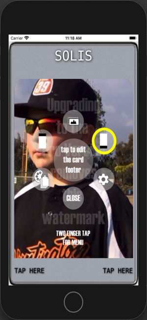 SolisBaseballCardCreator(圖6)-速報App