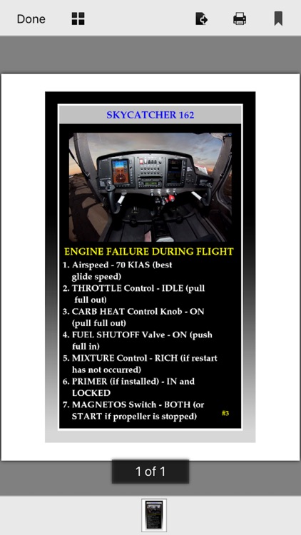 C162 Skycatcher Study App screenshot-7