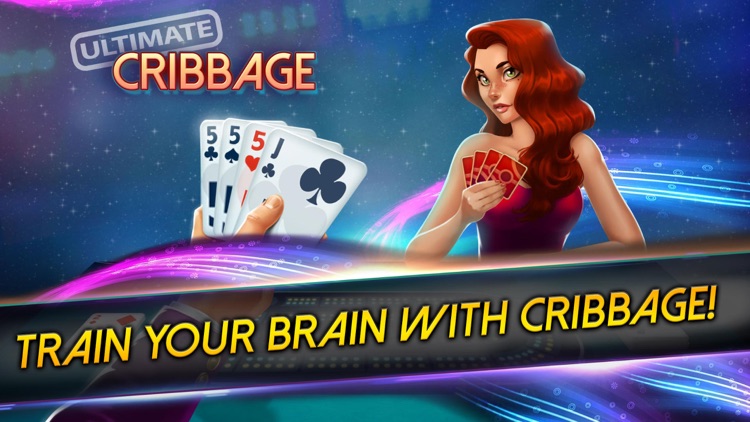 Ultimate Cribbage: The Classic