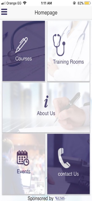 National Training Institute(圖1)-速報App