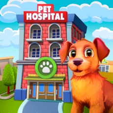 Activities of Idle Pet Hospital Tycoon