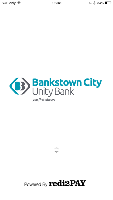 How to cancel & delete Bankstown City Unity Bank from iphone & ipad 1