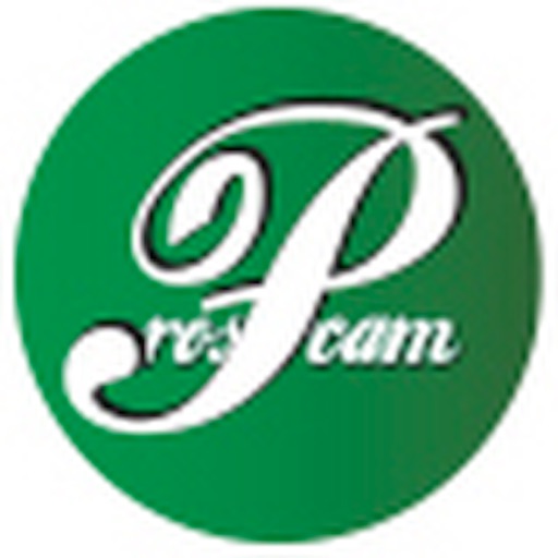 Prosercam icon