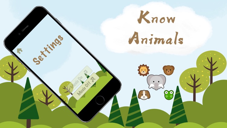 Animal Sound Matching screenshot-4