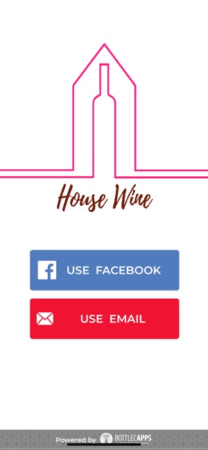 House Wine(圖1)-速報App