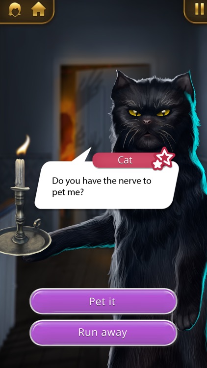 Romance Club - Stories I Play screenshot-7
