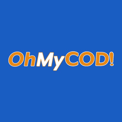 Oh My Cod!