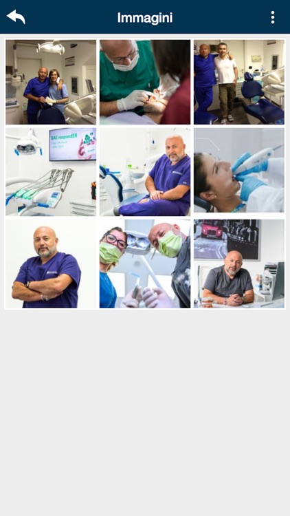 Studio Dentistico Di.Dental