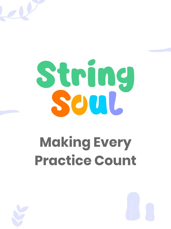 String Soul Teacher screenshot-4