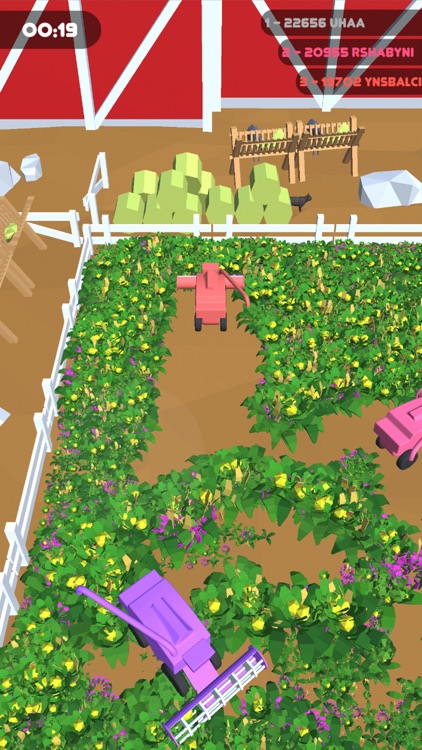 Farmer.io screenshot-5