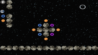 Galaxy Maze Plus Screenshot 6