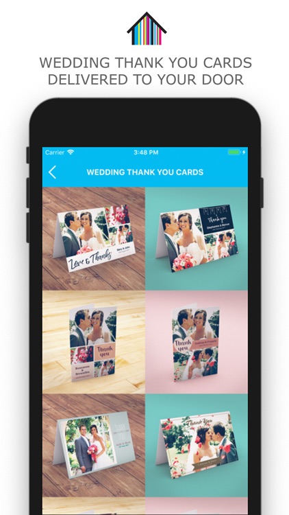 Foto Store Photo Printing screenshot-3