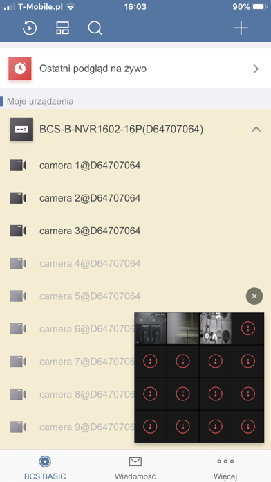 BCS Basic screenshot 2