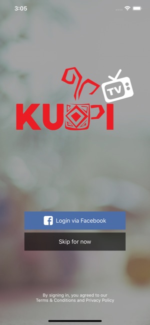 KupiTV(圖1)-速報App