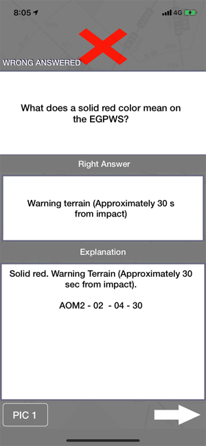 EMB 145 Training Guide PRO(圖3)-速報App