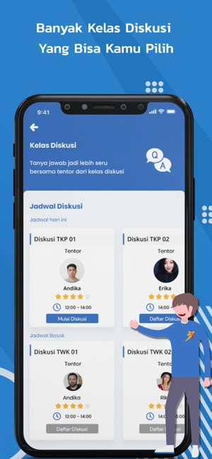 Adzkia Interaktif(圖1)-速報App