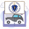 MA RMV Practice Test