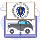 MA RMV Practice Test