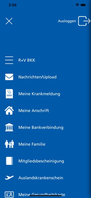 Meine R+V BKK(圖3)-速報App