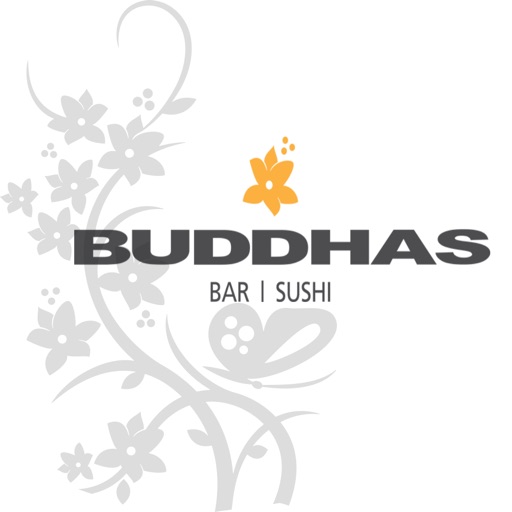 Buddhas iOS App