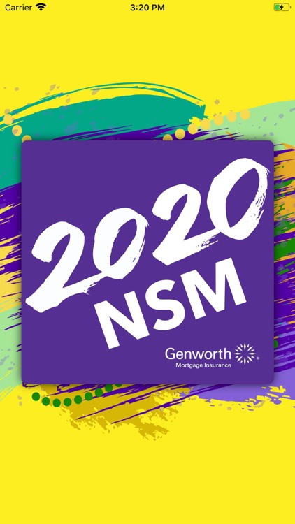 Genworth NSM