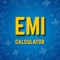 EMI Calculator is simple loan calculation tool that helps user to quickly calculate EMI and view payment schedule