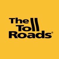 The Toll Roads app funktioniert nicht? Probleme und Störung