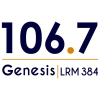 FM Genesis 106.7 pour PC
