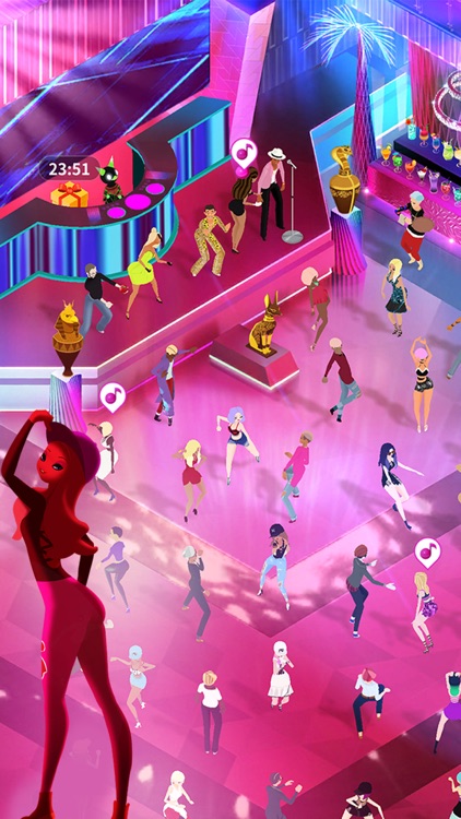 Mad For Dance - Taptap Dance screenshot-3