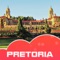 PRETORIA OFFLINE TRAVEL GUIDE with attractions, museums, restaurants, bars, hotels, theaters and shops with pictures, rich travel info, prices and opening hours