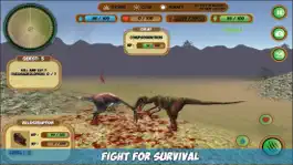 Game screenshot Velociraptor Simulator mod apk