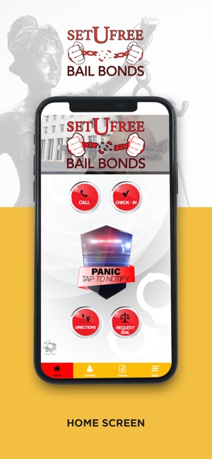 Set U Free Bail Bonds