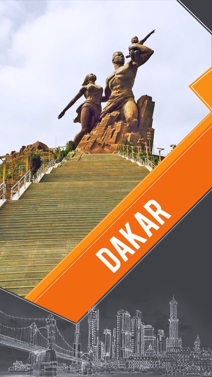Dakar Travel Guide