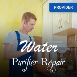 Water Purifier Repair Provider